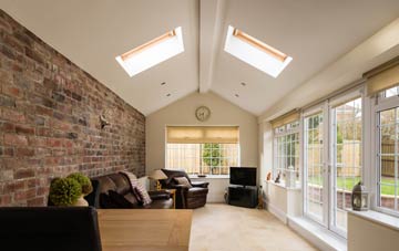 conservatory roof insulation Higher Warcombe, Devon