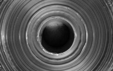 Higher Warcombe edpm waterproofing