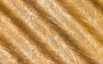 Higher Warcombe fibreglass roof waterproofing