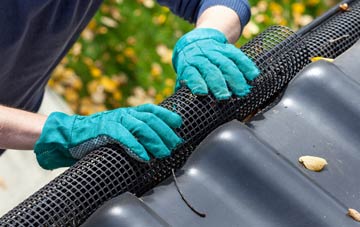 Higher Warcombe gutter repair companies