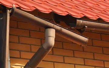 Higher Warcombe gutter repair costs