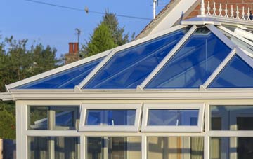 professional Higher Warcombe conservatory insulation
