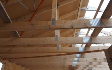 Higher Warcombe roof truss costs