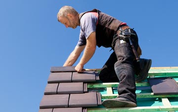 disadvantages of Higher Warcombe slate roofing