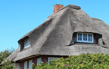 thatch roofing Higher Warcombe, Devon