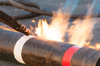 Higher Warcombe flat roofing replacement