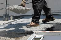 find rated Higher Warcombe flat roofing replacement companies