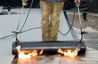 Higher Warcombe flat roof sealing quote