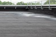 find rated Higher Warcombe flat roofing companies