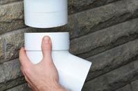 rated Higher Warcombe guttering companies