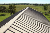 Higher Warcombe metal roof quotes